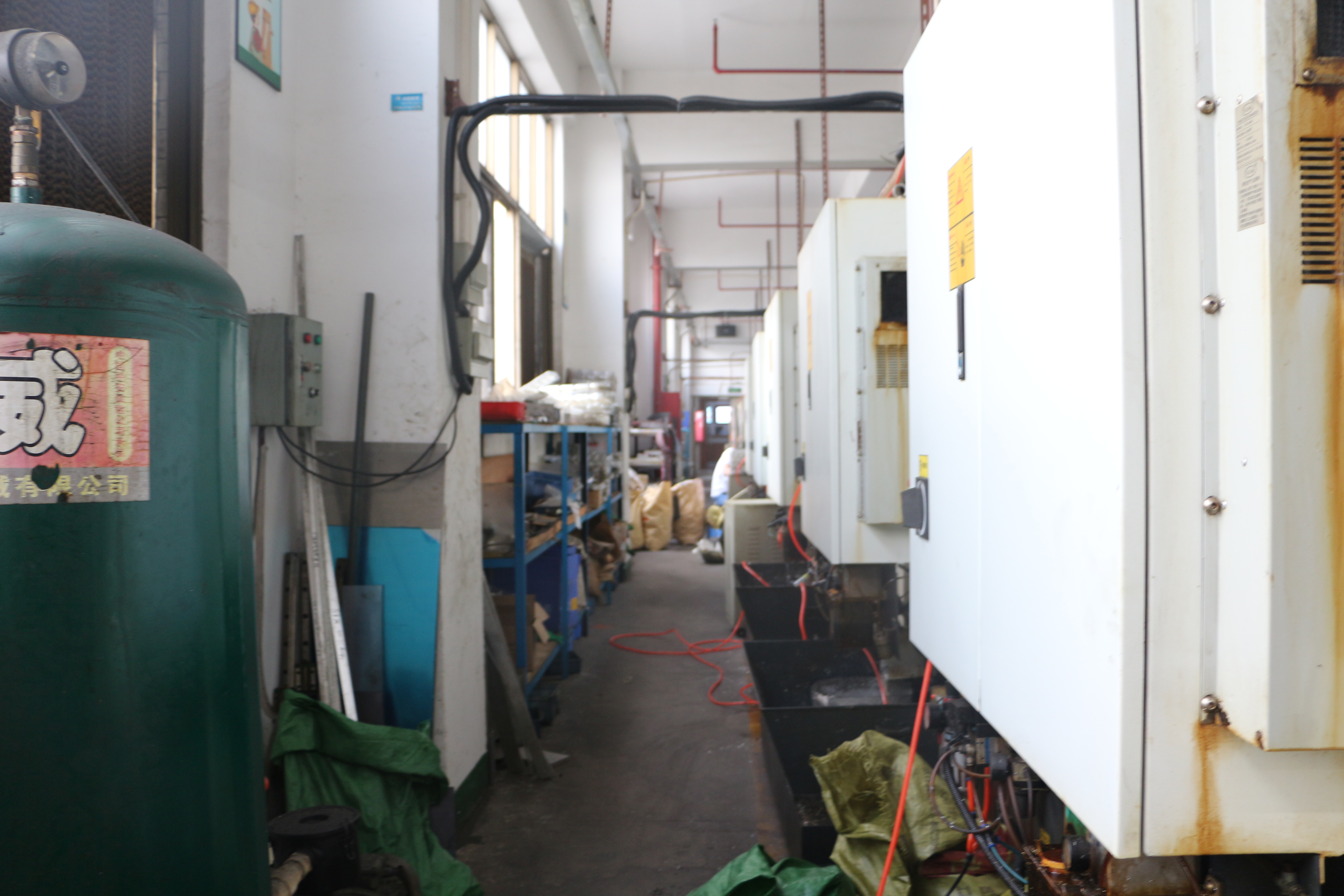 江蘇鎮江法蘭盤廠