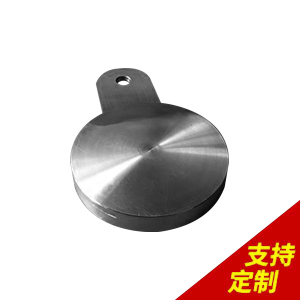 國標(biāo)對焊法蘭盲板