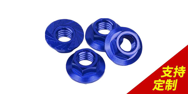 為什么鋁法蘭定制加工的過程不同產品質量就會不同？