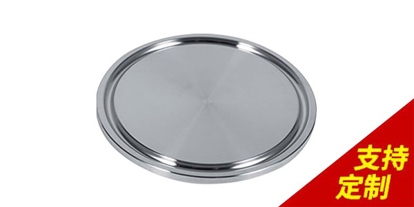 國標平焊法蘭盲板廠家對于磨光操作要求以及拋光機理