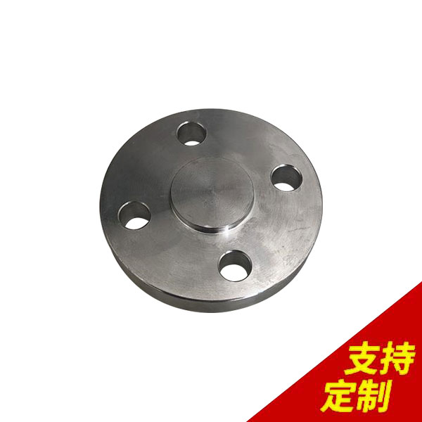 法蘭盲板國標,自動化生產,1